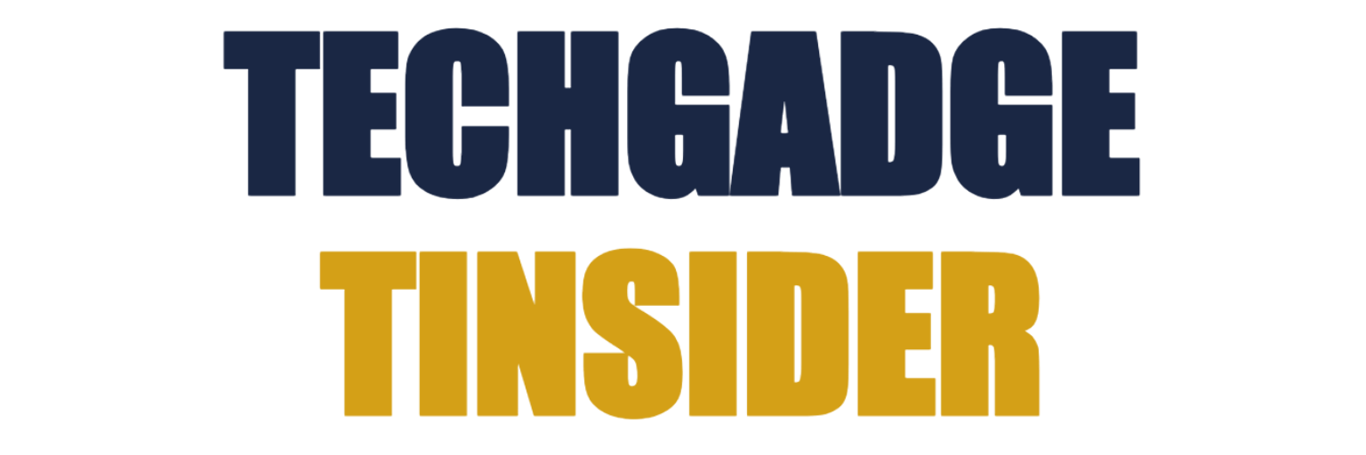 Techgadgetinsider